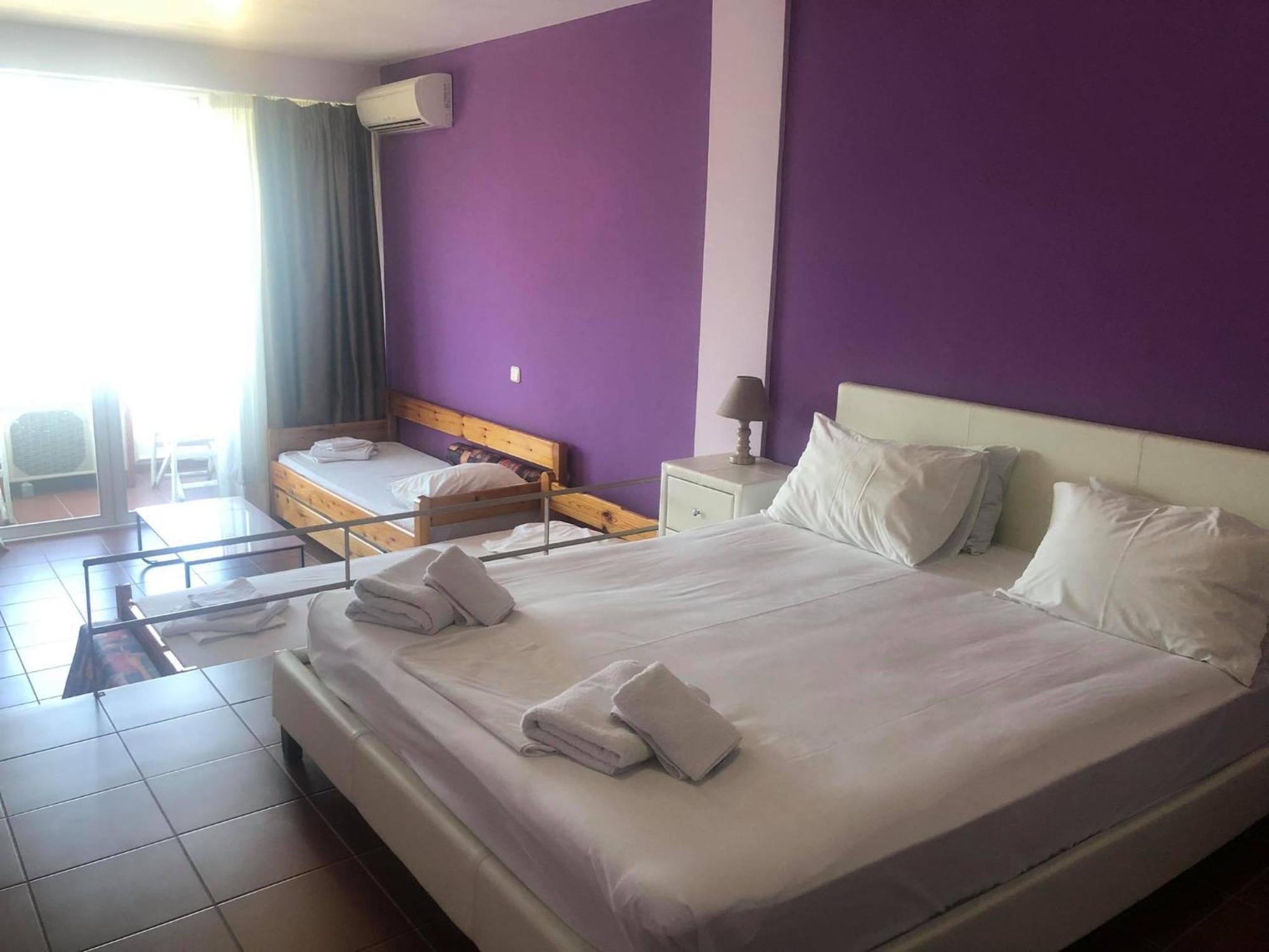 Maravellia Hotel Loutra Edipsou  Exterior photo