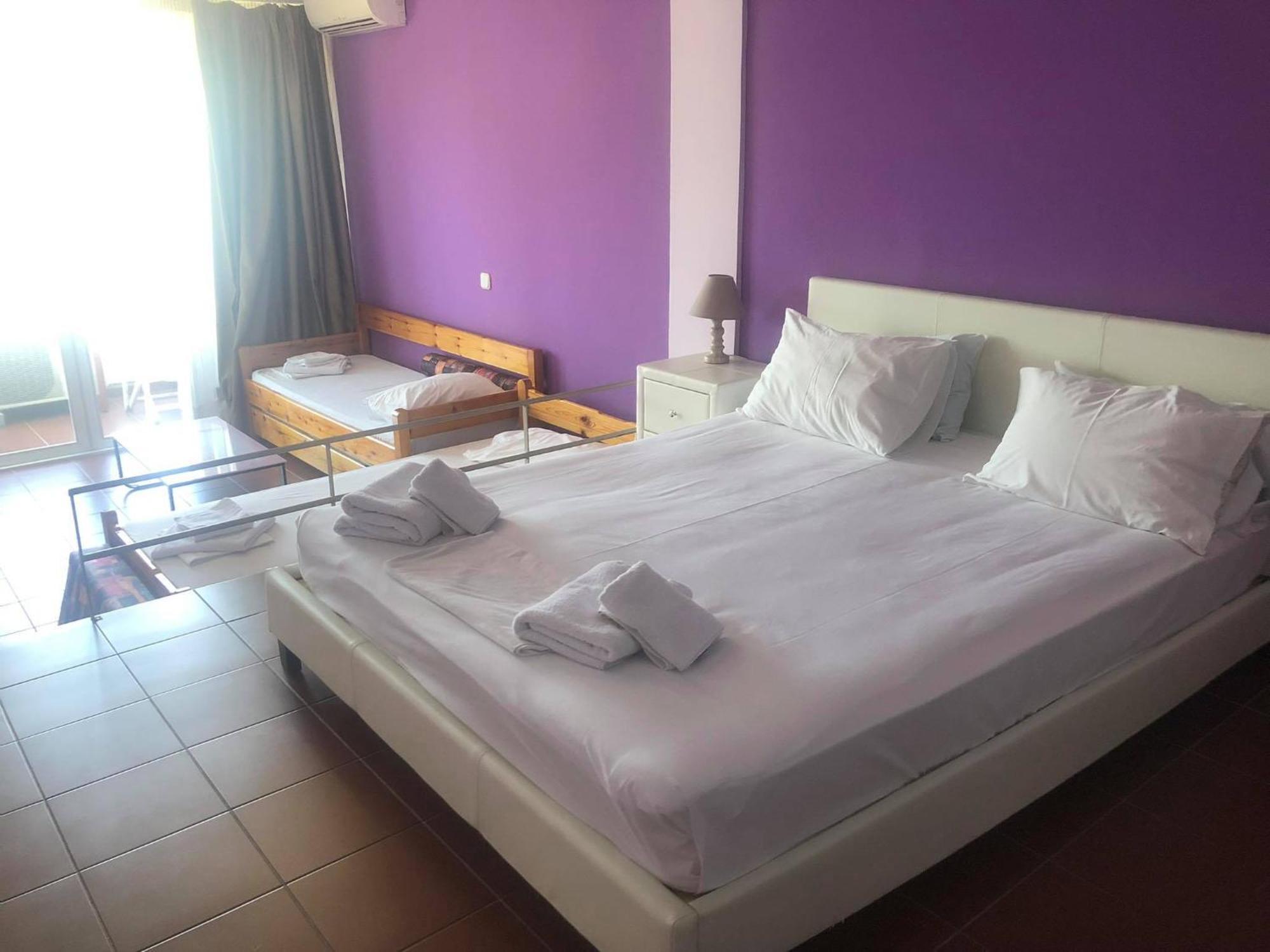 Maravellia Hotel Loutra Edipsou  Exterior photo
