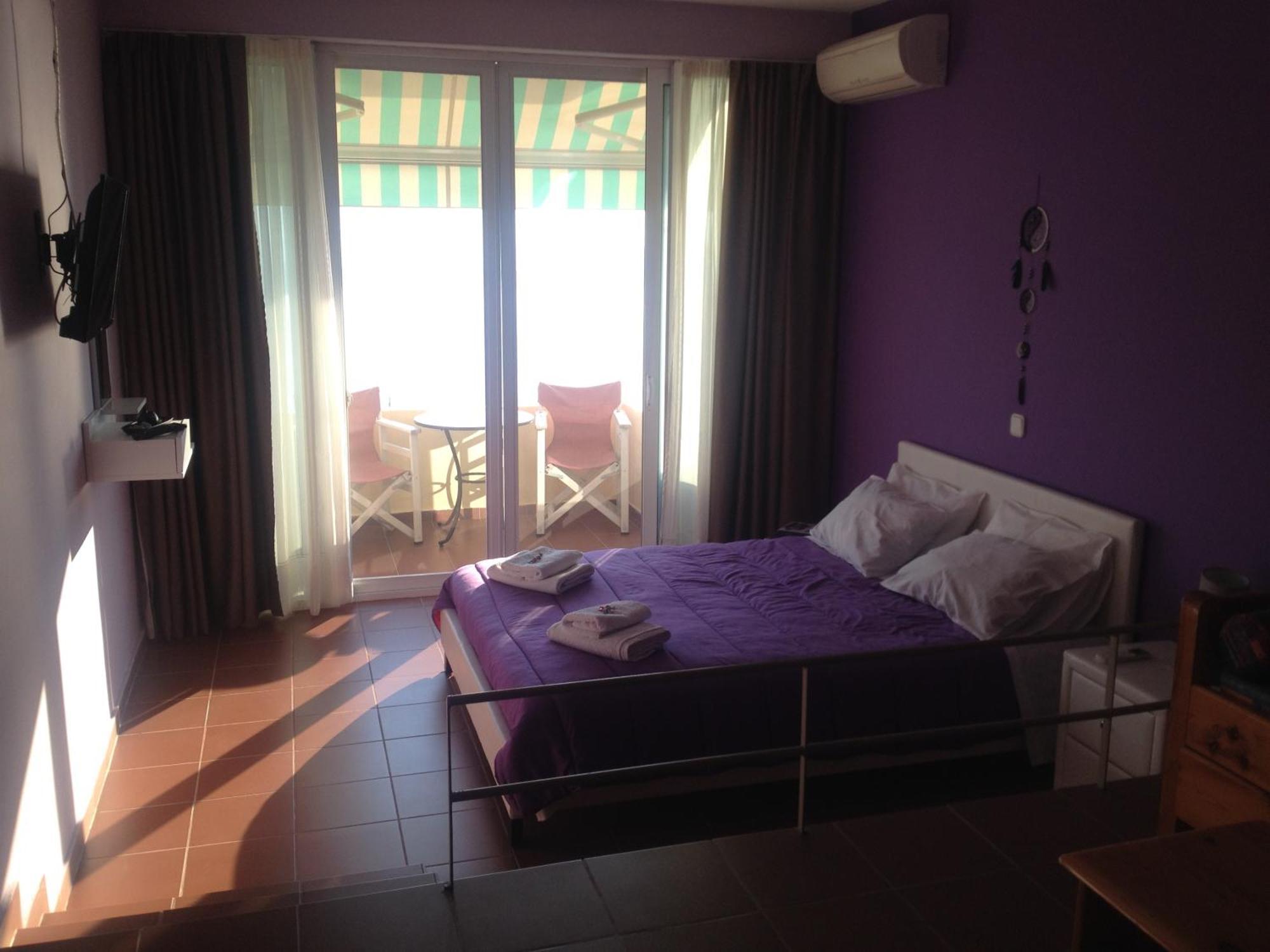 Maravellia Hotel Loutra Edipsou  Exterior photo