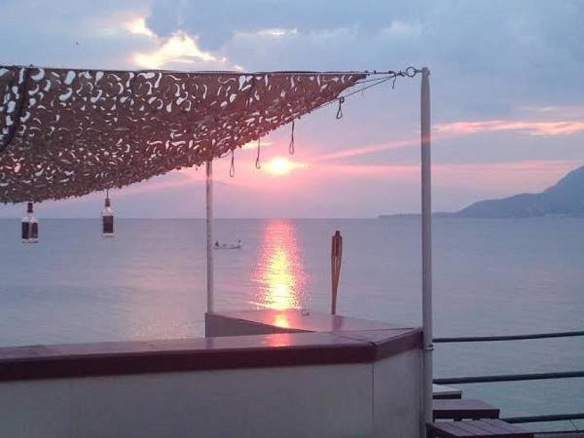 Maravellia Hotel Loutra Edipsou  Exterior photo