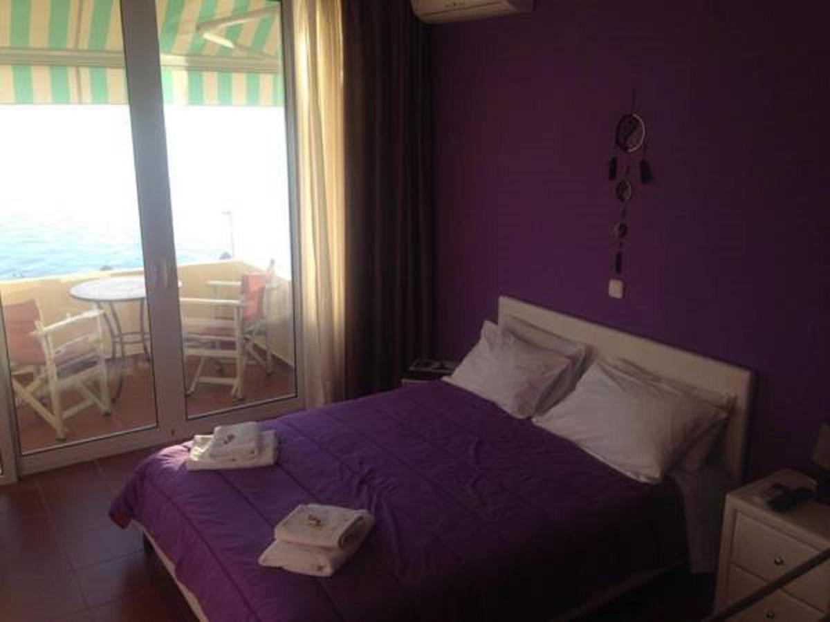 Maravellia Hotel Loutra Edipsou  Exterior photo